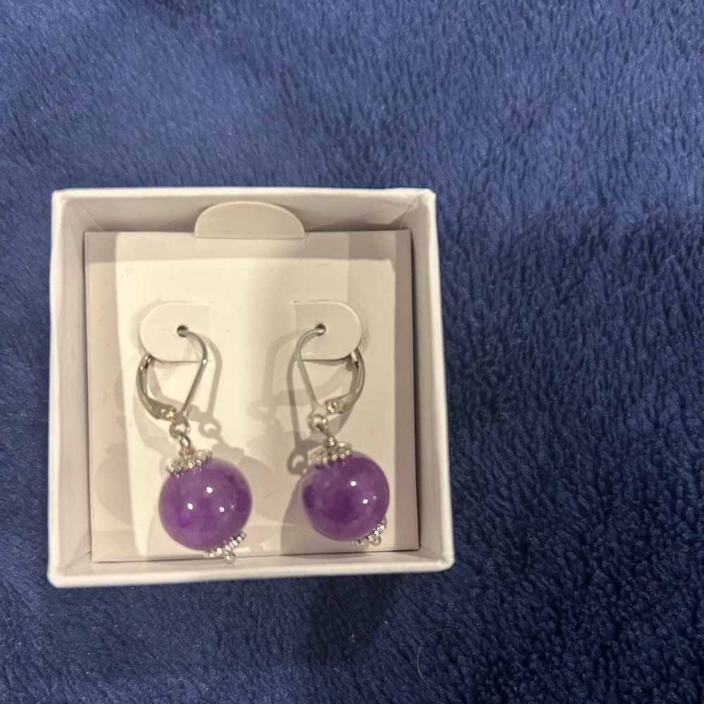 Beautiful Earrings